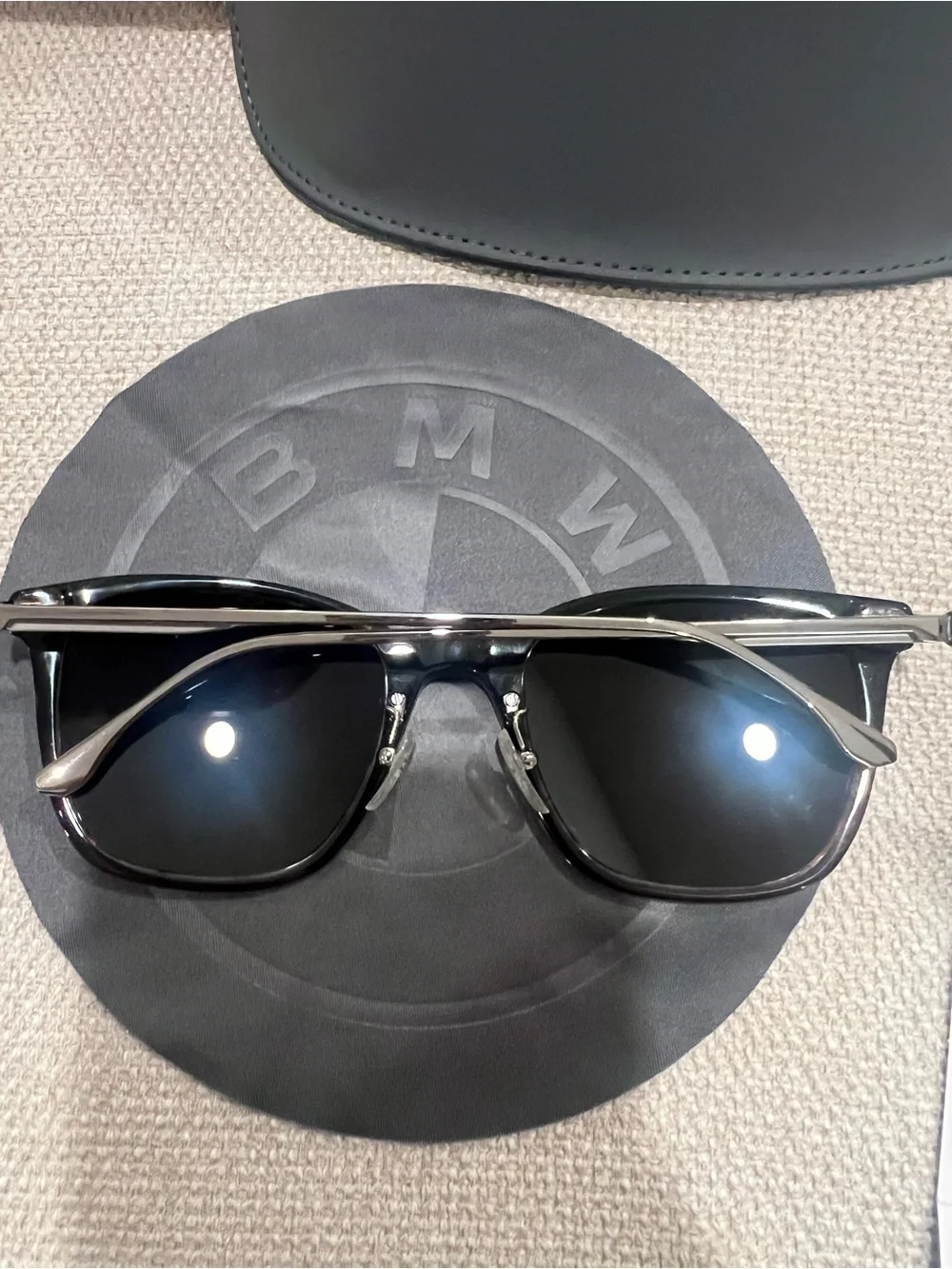 Brand New BMW Sunglasses
